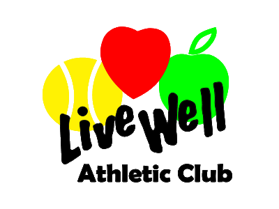 Logo for sponsor LiveWell
